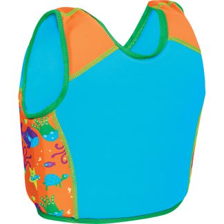 Sea Queen Swimsure 15-18kg Swim Vest super star EU