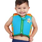 Sea Queen Swimsure 15-18kg Swim Vest super star EU