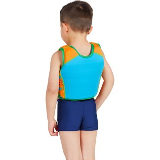 Sea Queen Swimsure 15-18kg Swim Vest super star EU