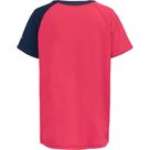 Moab T-Shirt Kids bright pink