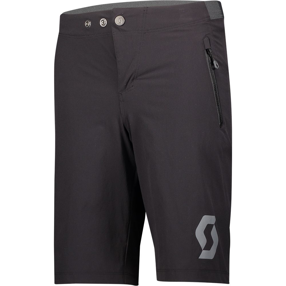 Kids bike shorts padded outlet