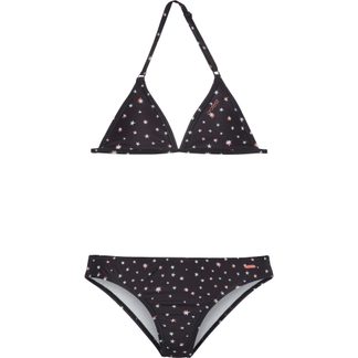 Protest - Noelle Bikini Mädchen true black