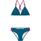 Fimke 24 Jr Triangle Bikini Girls raku blue