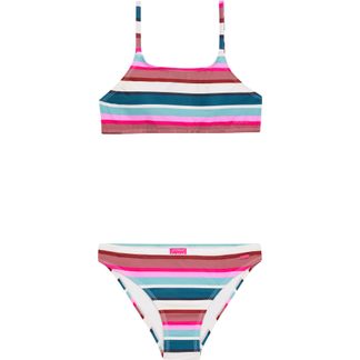 Protest - Jonoi Jr Bikini Girls loud pink