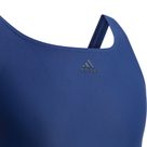 Athly V 3-Streifen Badeanzug Mädchen tech indigo