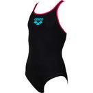 Biologo Swimsuit Girls black