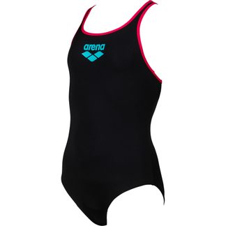 Arena - Biologo Swimsuit Girls black