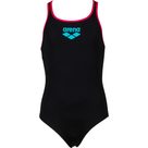 Biologo Swimsuit Girls black