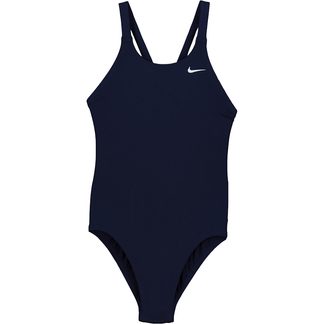 Nike - Fastback One Piece Girls midnight navy