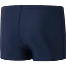 Medley Logo Aquashorts Boys true navy