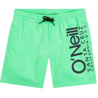 O'Neill - O'Riginals Cali 14'' Swim Shorts Kids neon green