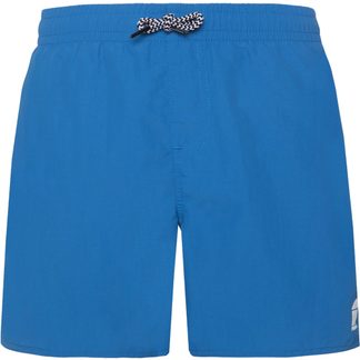 Culture Jr Swimming Shorts Boys medium blue