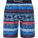 Frisby Jr Badehose Jungen gladio blue