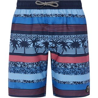 Protest - Frisby Jr Badehose Boys gladio blue