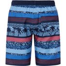 Frisby Jr Badehose Jungen gladio blue