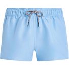 Evi Jr Badeshorts Mädchen havasublue