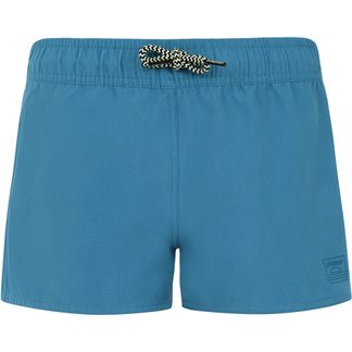 Evi Jr Badeshorts Mädchen raku blue