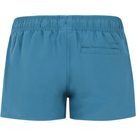 Evi Jr Beachshort Girls raku blue