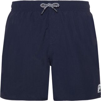 Protest - Culture Badeshorts Jungs ground blue