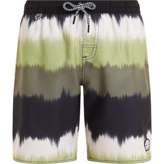 Protest - City Jr Badeshorts Boys artichoke green