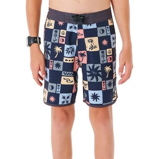 Rip Curl - Mirage Owen SWC Boardshorts Boys washed black