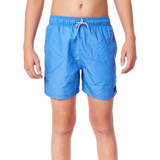 Rip Curl - Offset Volley Boardshorts Jungen electric blue