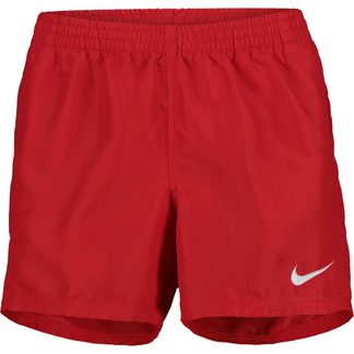 Nike - Volley Swim Shorts Men university red