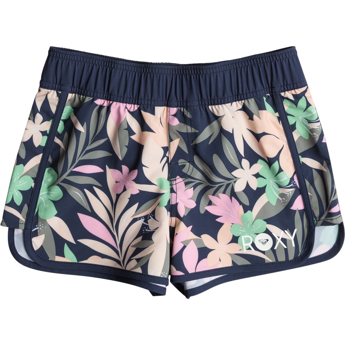 Swimming shorts girls store