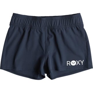 Roxy - Essentials Schwimmshorts Mädchen mood indigo