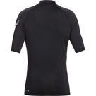 All Time Rashguard Boys black