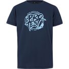 Island Jr T-Shirt Jungen night sky navy