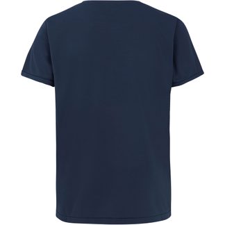 Island Jr T-Shirt Boys night sky navy