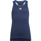 Club Tank Top Girls collegiate navy