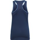 Club Tank Top Girls collegiate navy