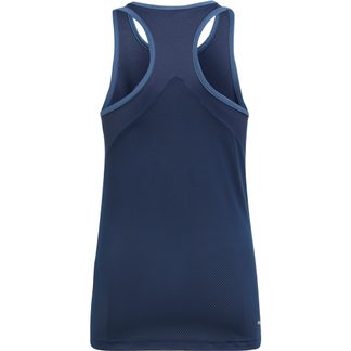 Club Tank Top Girls collegiate navy