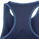 Club Tanktop Mädchen collegiate navy