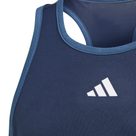 Club Tank Top Girls collegiate navy