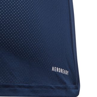 Club Tanktop Mädchen collegiate navy