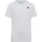 Club Tennis T-Shirt Girls white