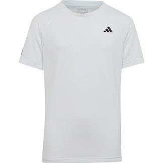 adidas - Club Tennis T-Shirt Mädchen weiß