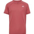 Club Tennis T-Shirt Girls pink strata