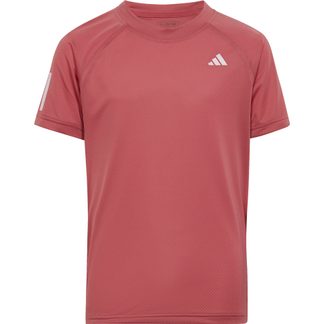 adidas - Club Tennis T-Shirt Mädchen pink strata