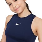 Victory Dri-Fit Tennis Tanktop Mädchen midnight navy