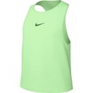 Victory Dri-Fit Tennis Tanktop Mädchen vapor green