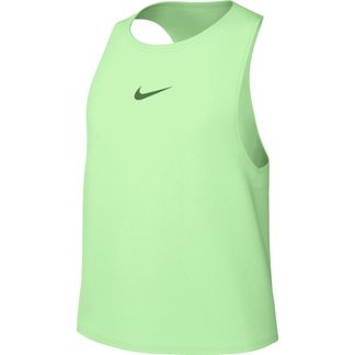 Nike - Victory Dri-Fit Tennis Tanktop Mädchen vapor green