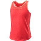 Competition Tank Top Girls cayenne
