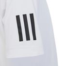 Club Tennis 3-Stripes T-Shirt Boys white