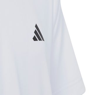 Club Tennis 3-Stripes T-Shirt Boys white