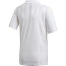 FreeLift Tennis T-Shirt Jungen white