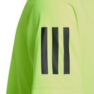 Club Tennis 3-Streifen T-Shirt Jungen lucid lemon